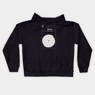 Boléro Kids Hoodie